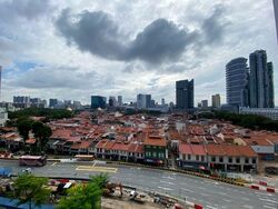 Duo Residences (D7), Apartment #581710331